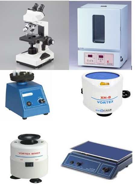 Lab Equipment