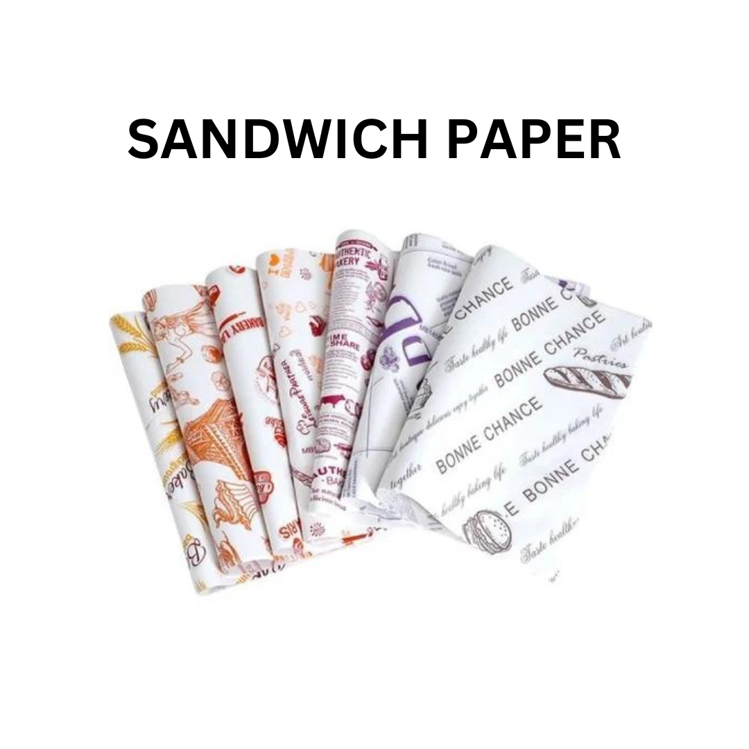 ورق السانوديش