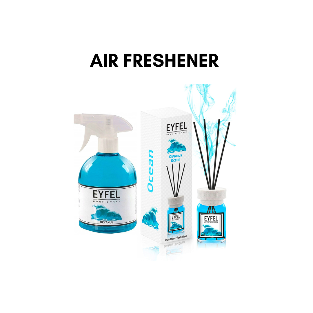 معطرات الجو