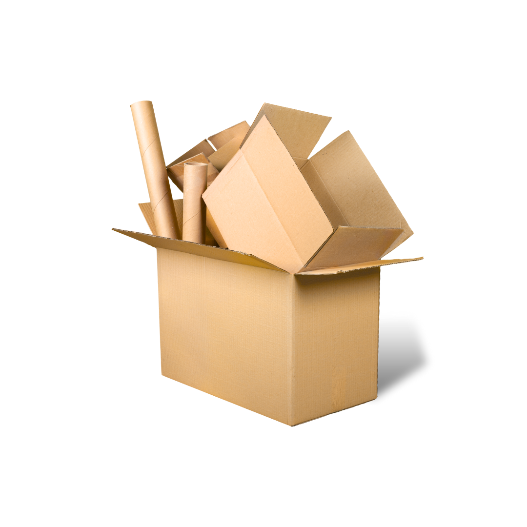 مستلزمات التغليف