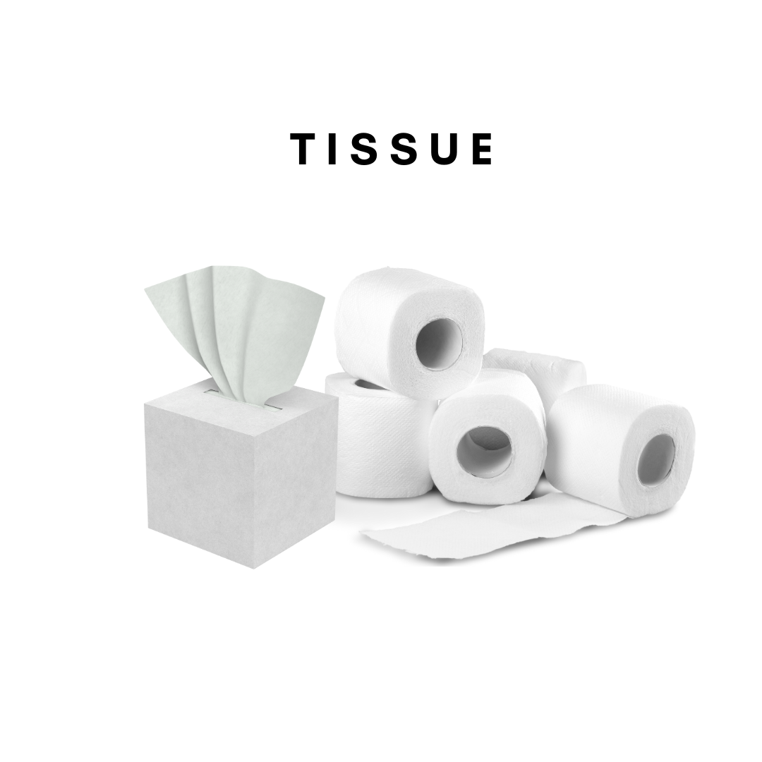 مناديل / موزعات