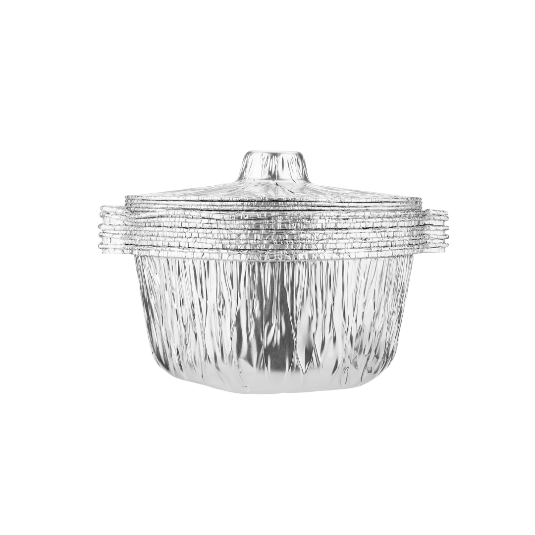 قدور الألمنيوم