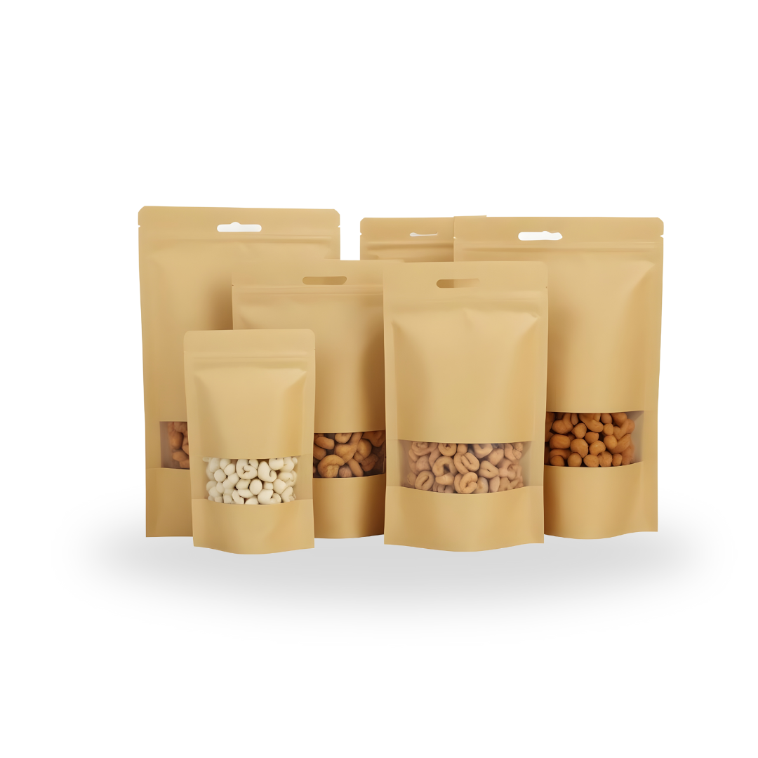 أكياس ذات غلق محكم