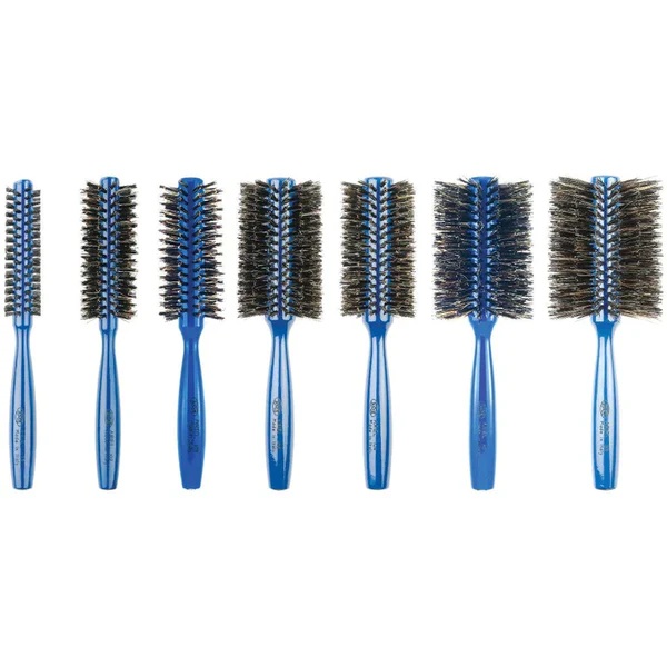 HAIR BRASHES