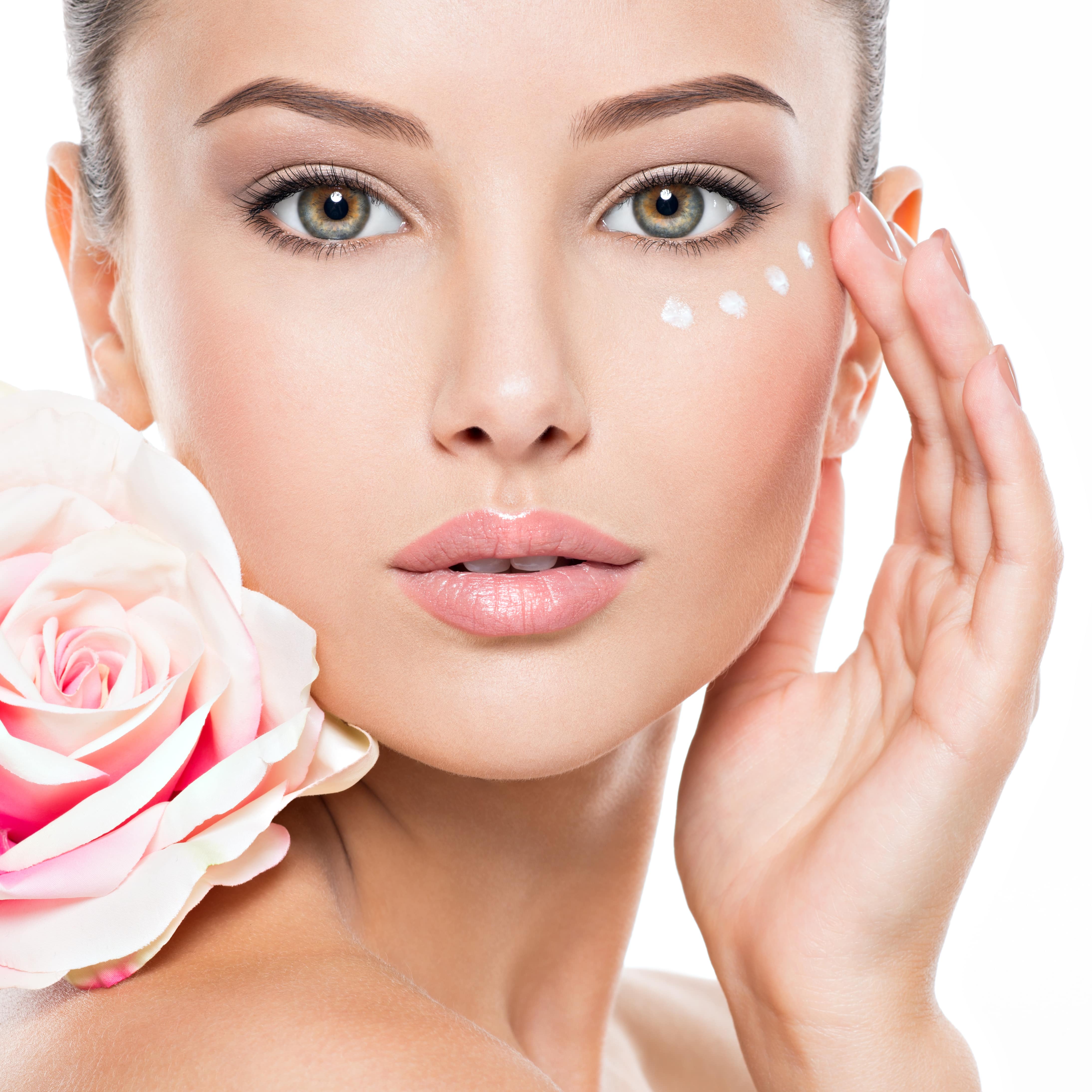 SKIN CARE
