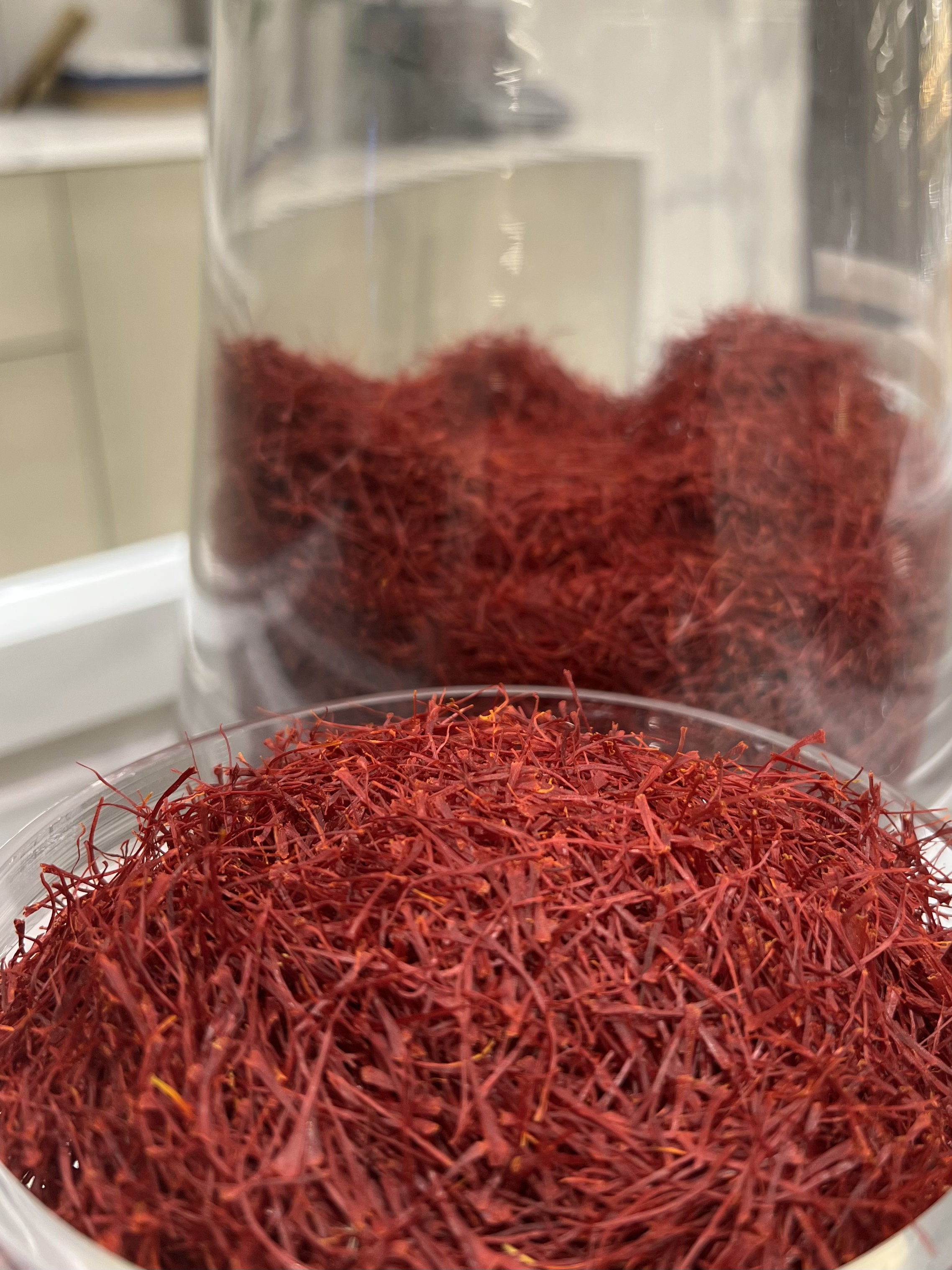 بزارـ قهوةـ زعفران