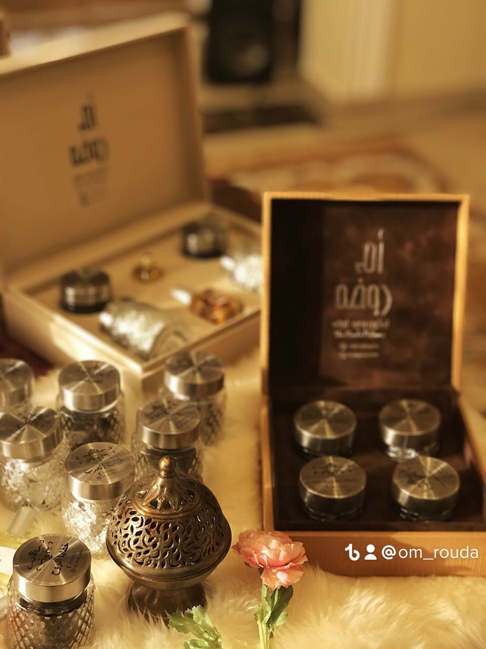 بوكسات الهدايا