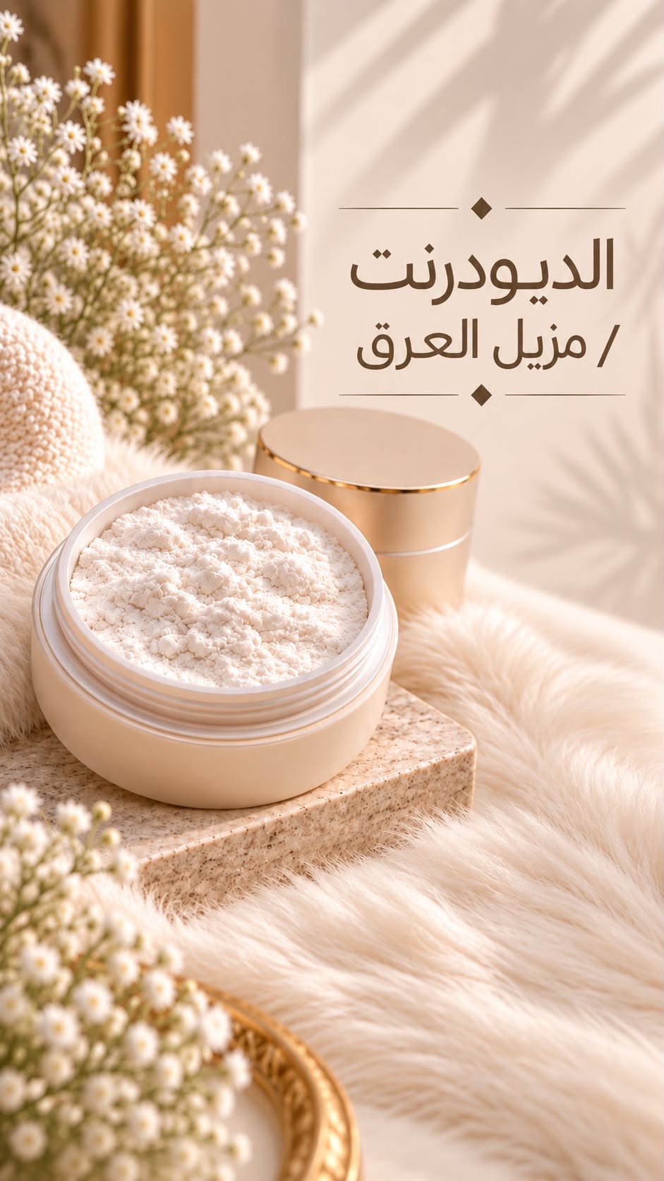 الديودرنت
