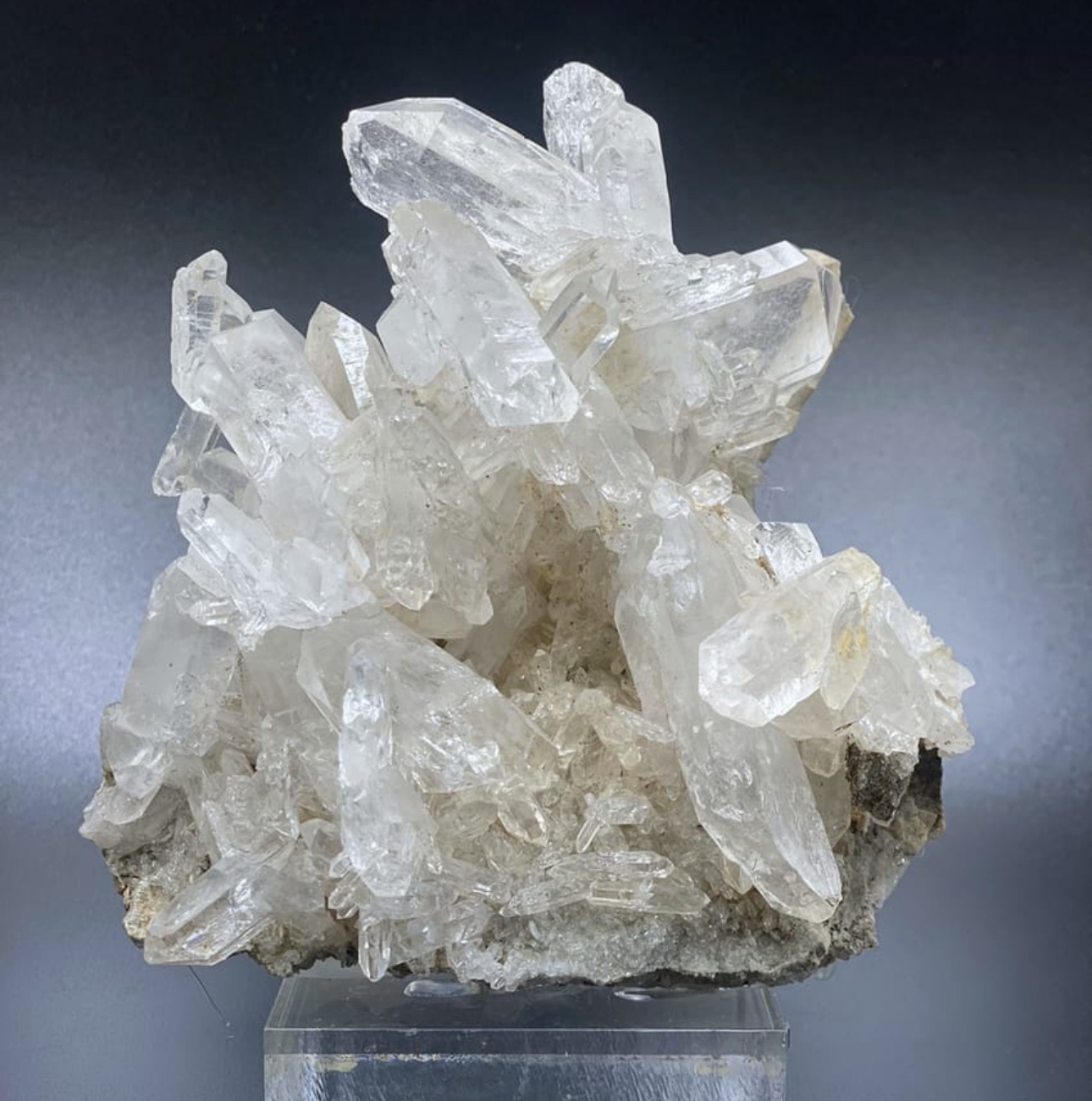 White Quartz