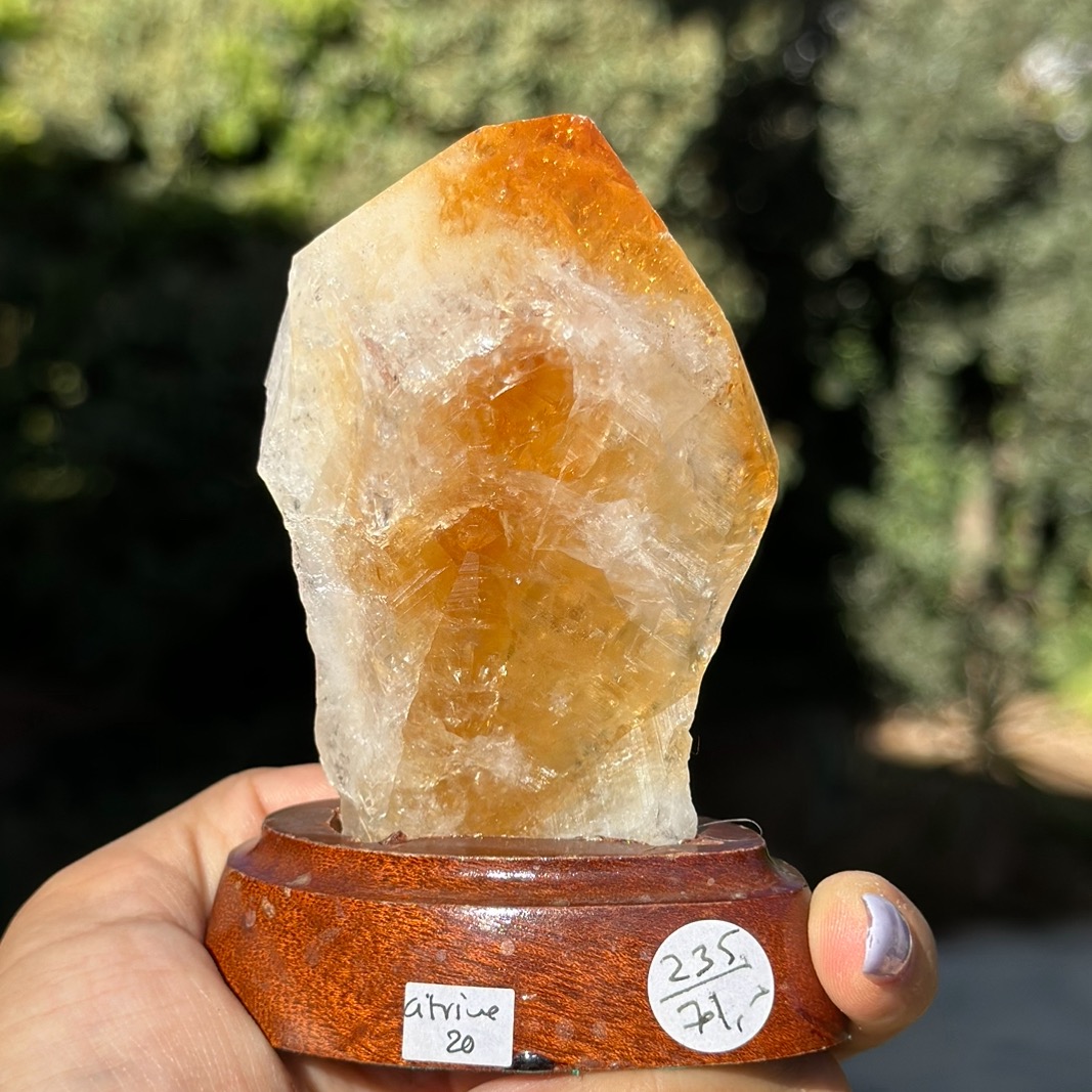 Citrine