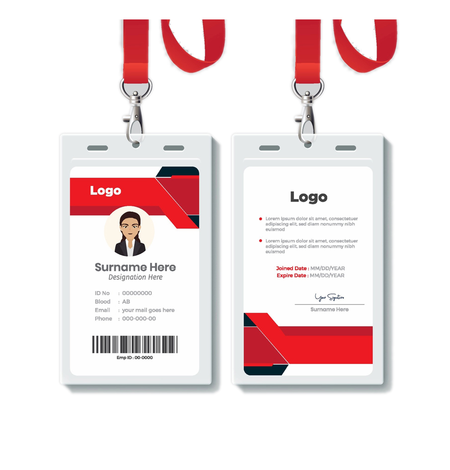 حامل بزنس كارت