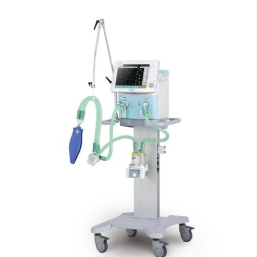 Breathing & Respiratory Equipment