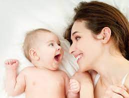 Mom & Baby Care