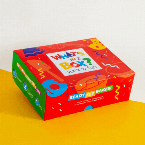 تسوق جميع البوكسات