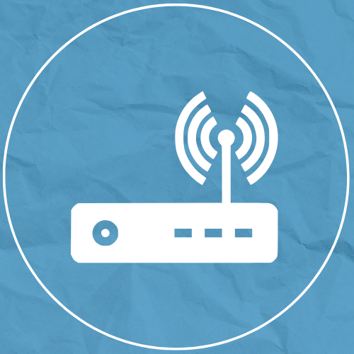 راوترات ومودمات ومقويات واي فاي