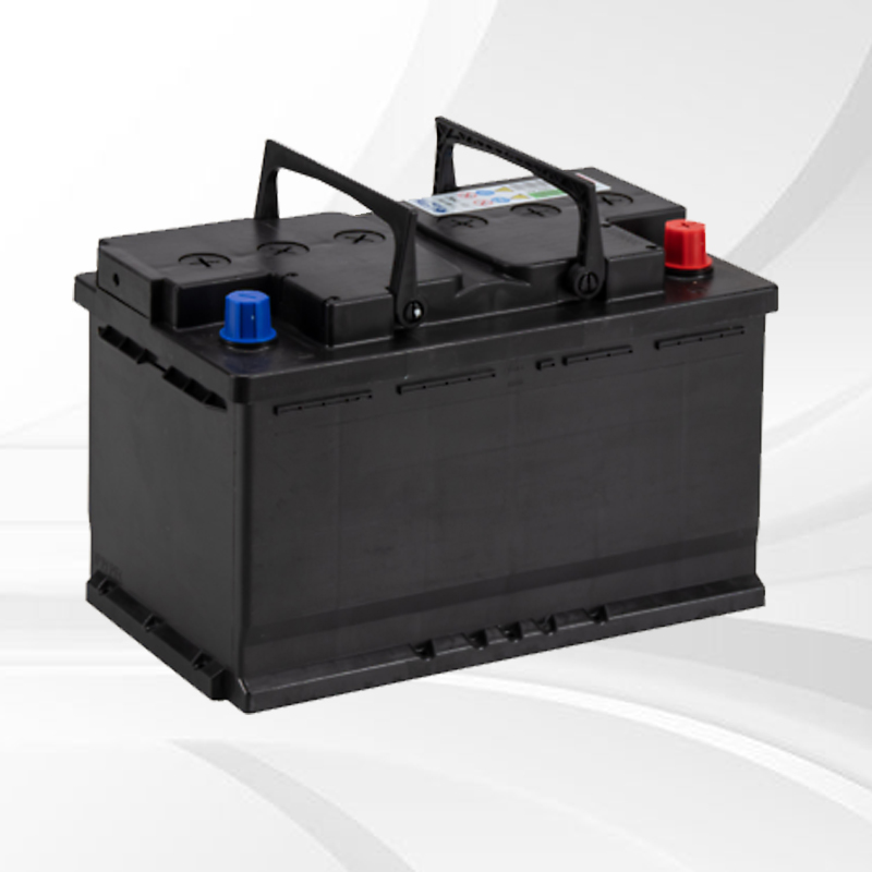 بطاريات المركبات