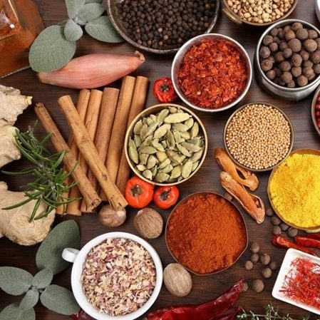 Spices