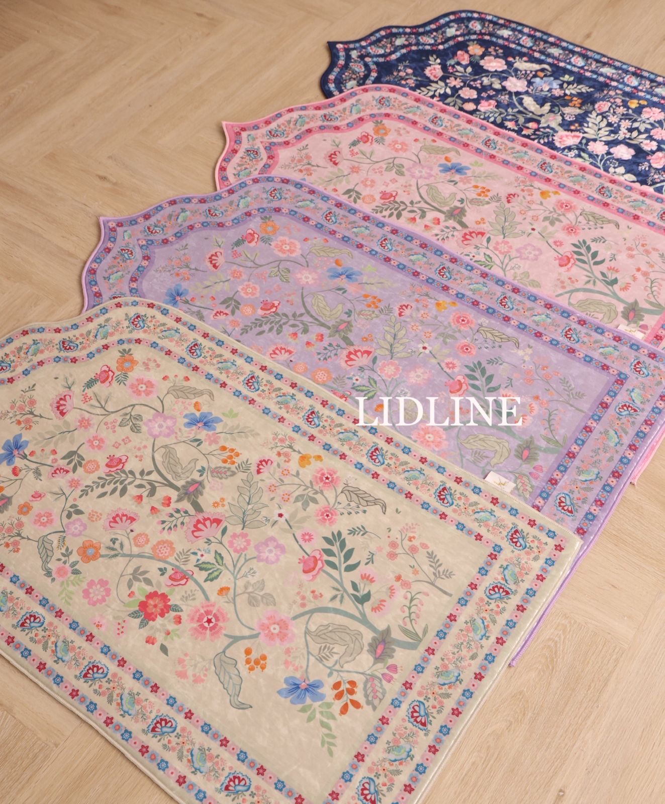 سجادات صلاة