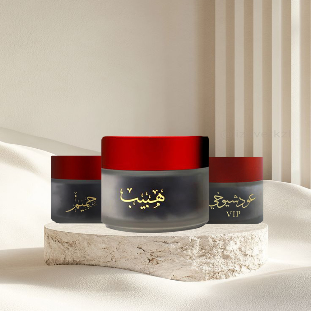 عودمعطر