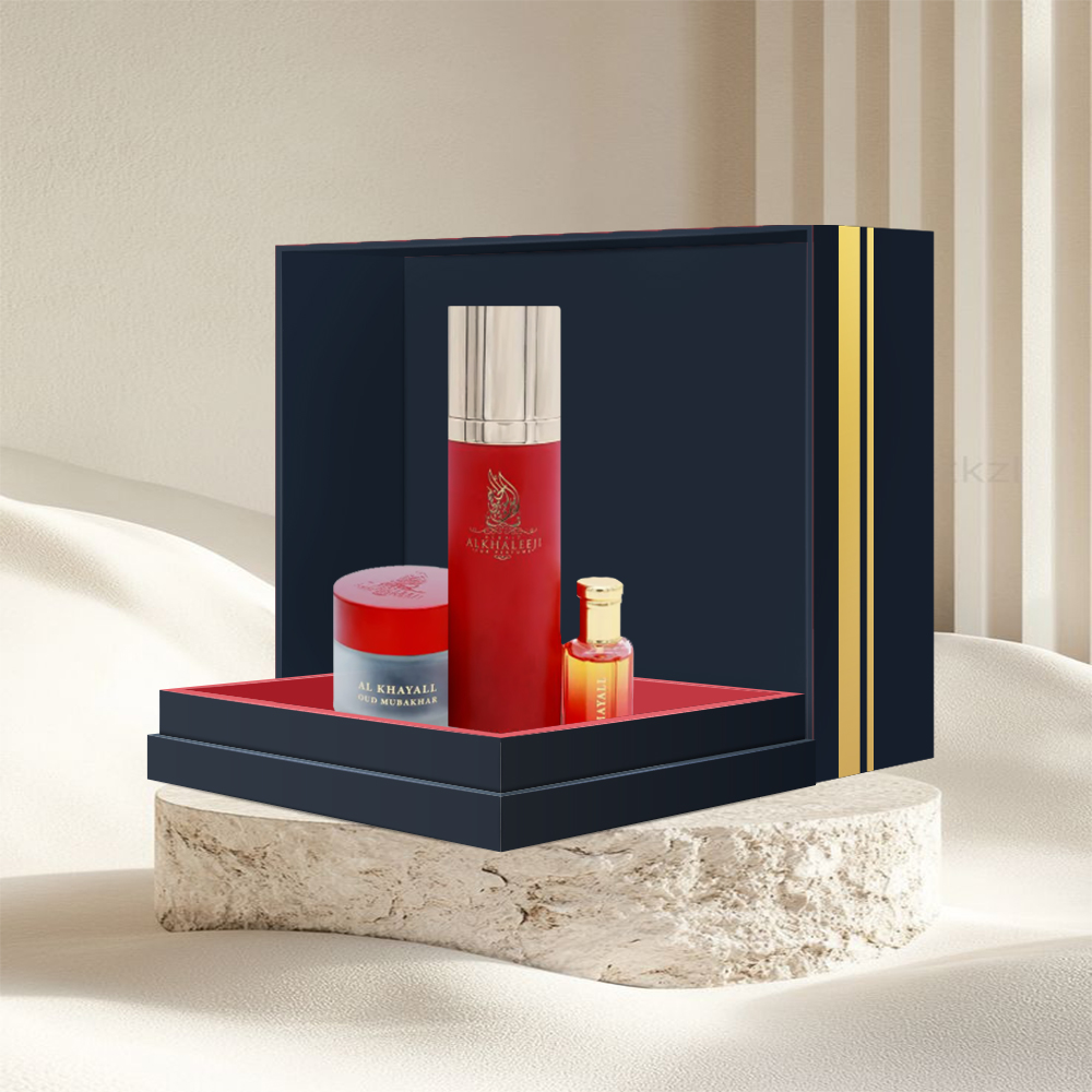 بوكسات الهدايا