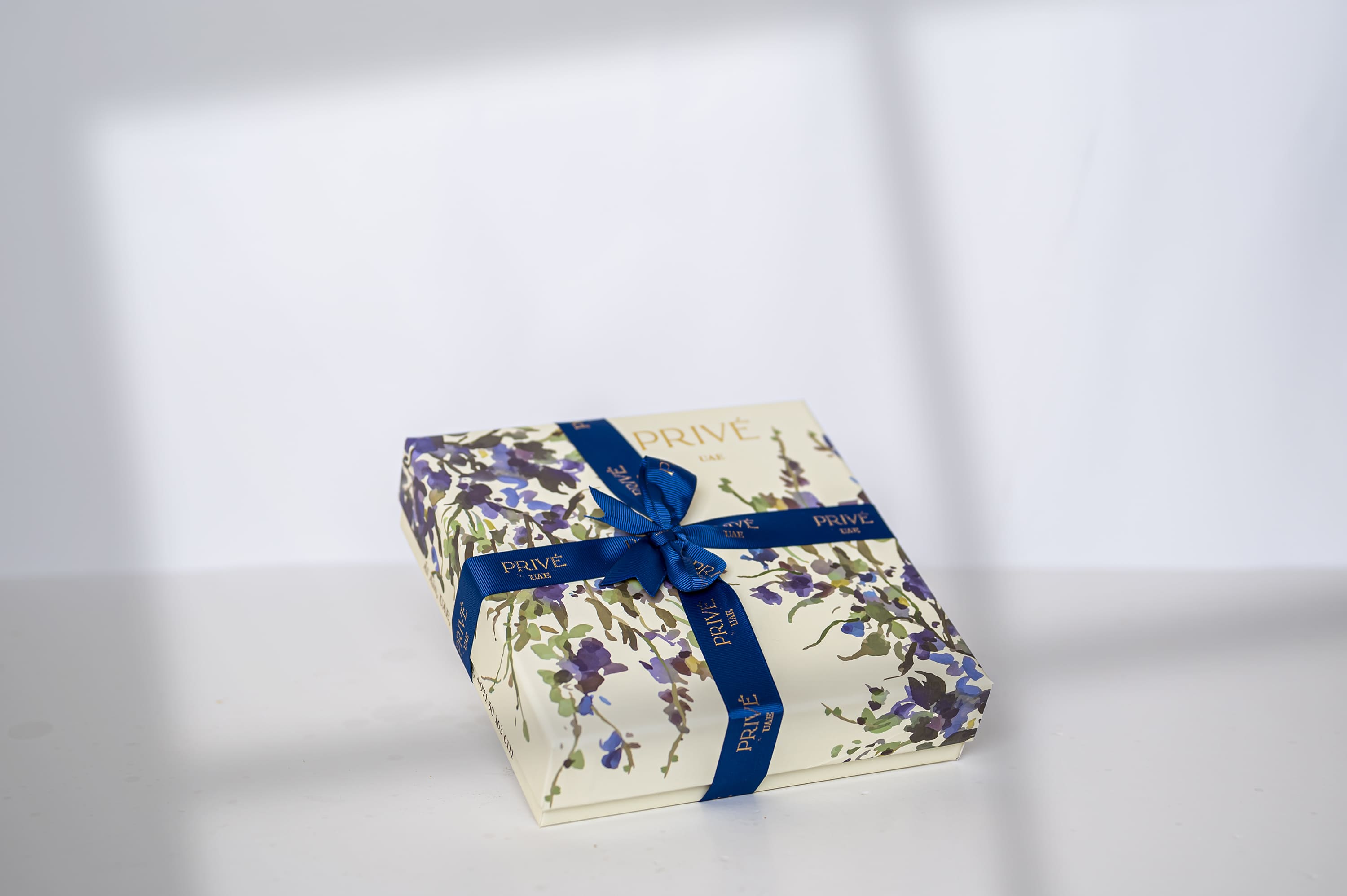 بوكسات شوكولاتة