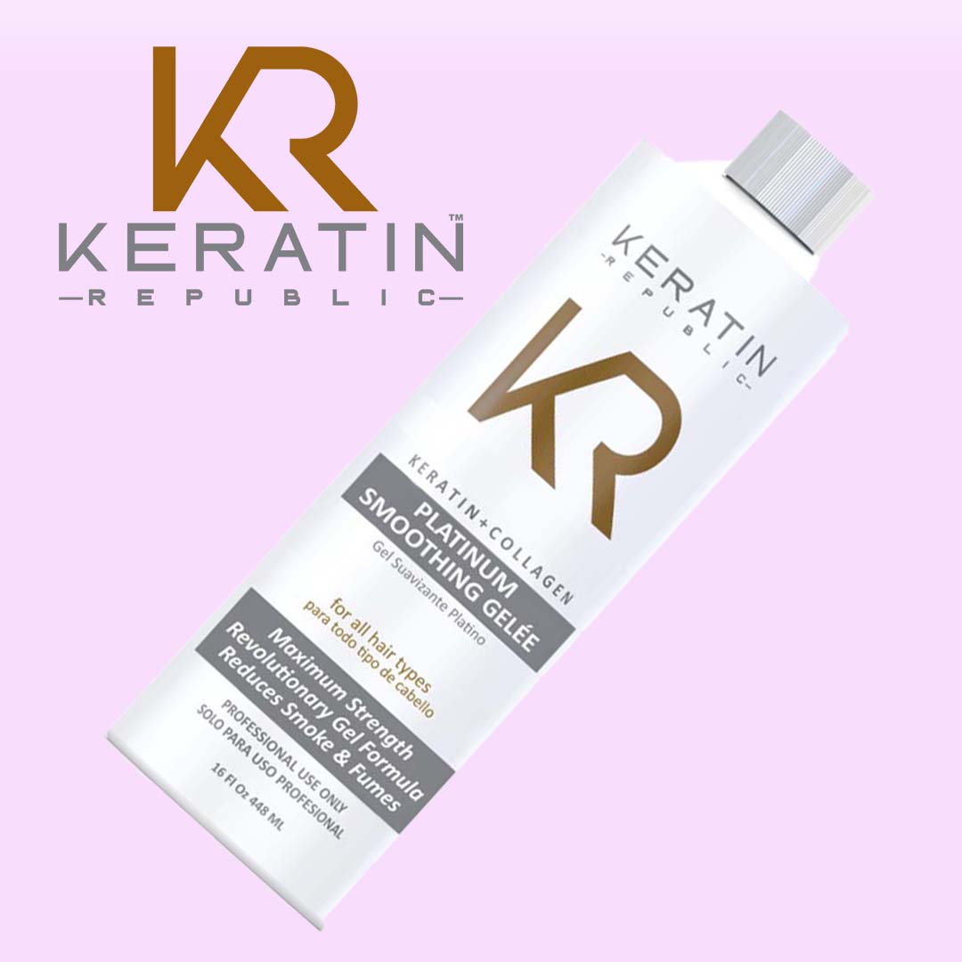 Keratin Republic