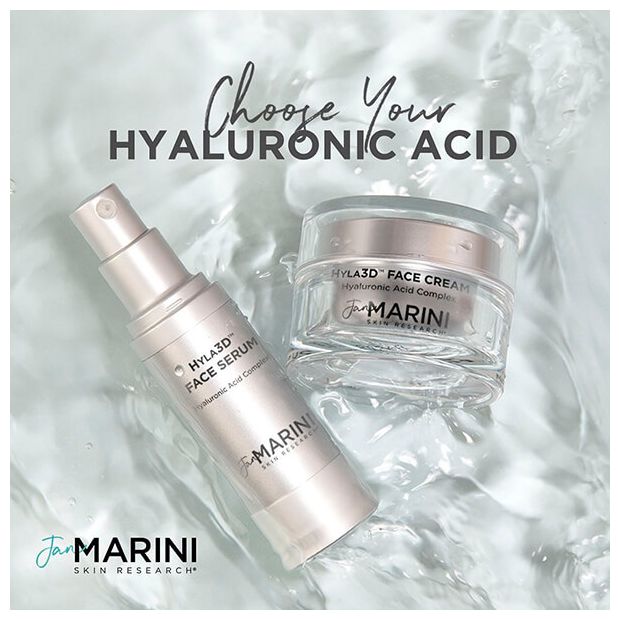 هيالورونيك اسيد