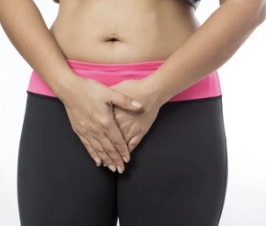 مرطب للأماكن الحساسة