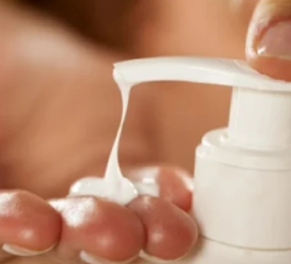 مرطبات للجسم