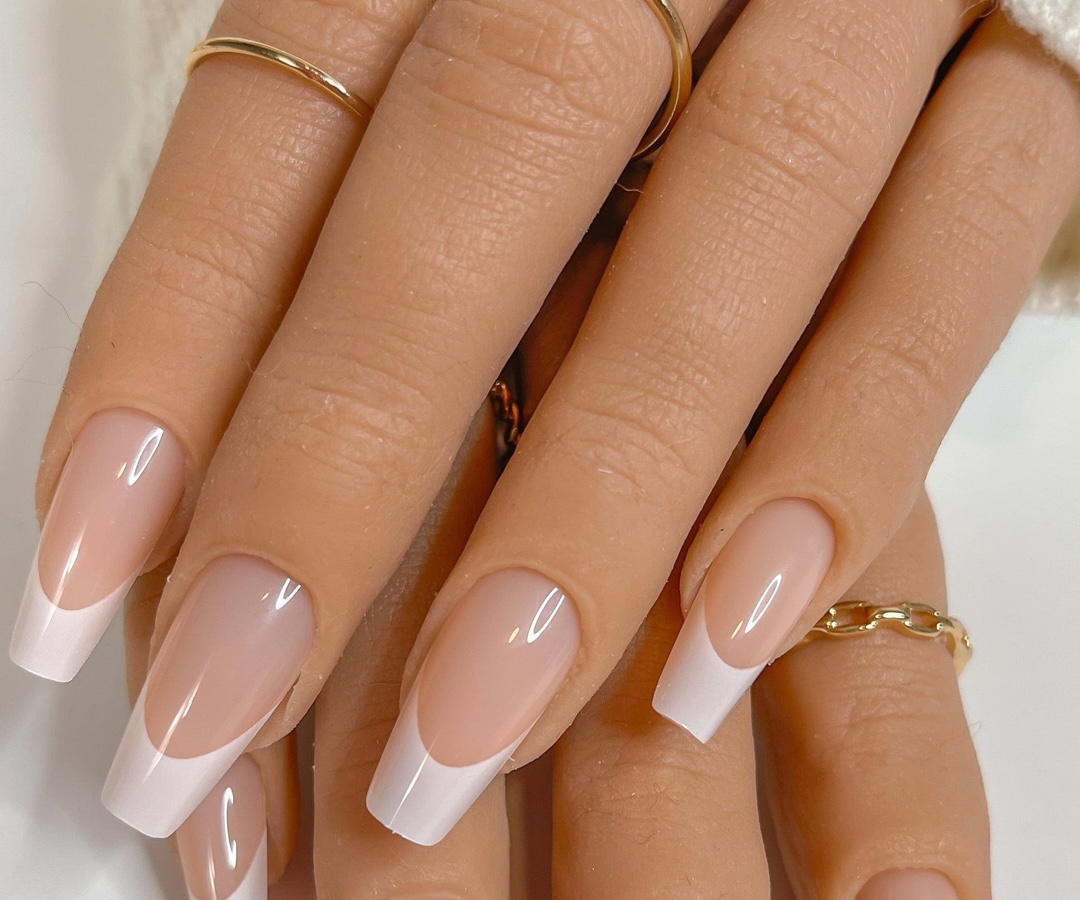 منتجات الأظافر