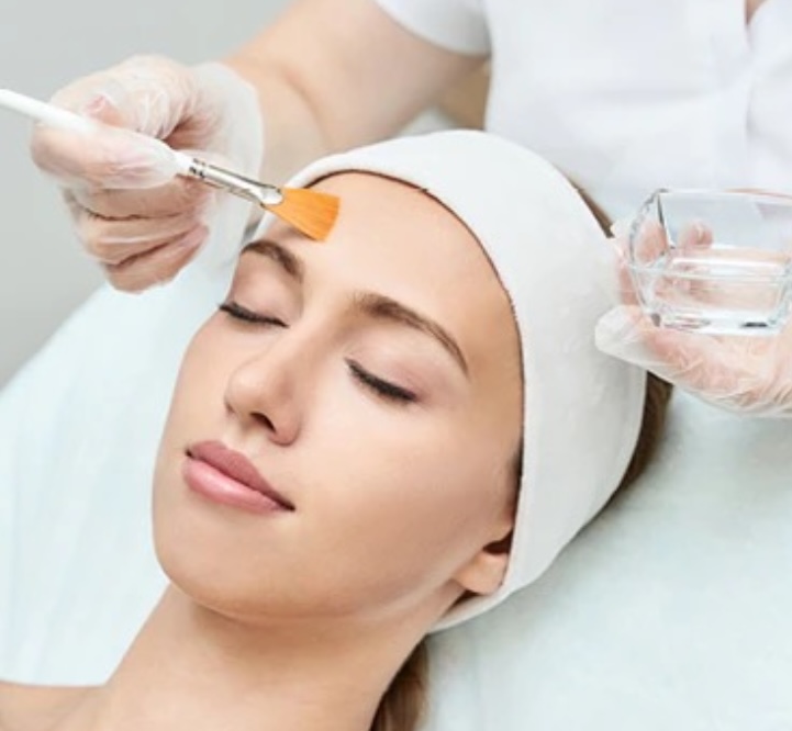 بكجات الأحماض