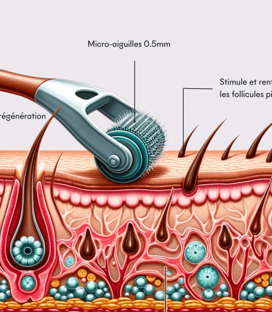 الديرمارولار