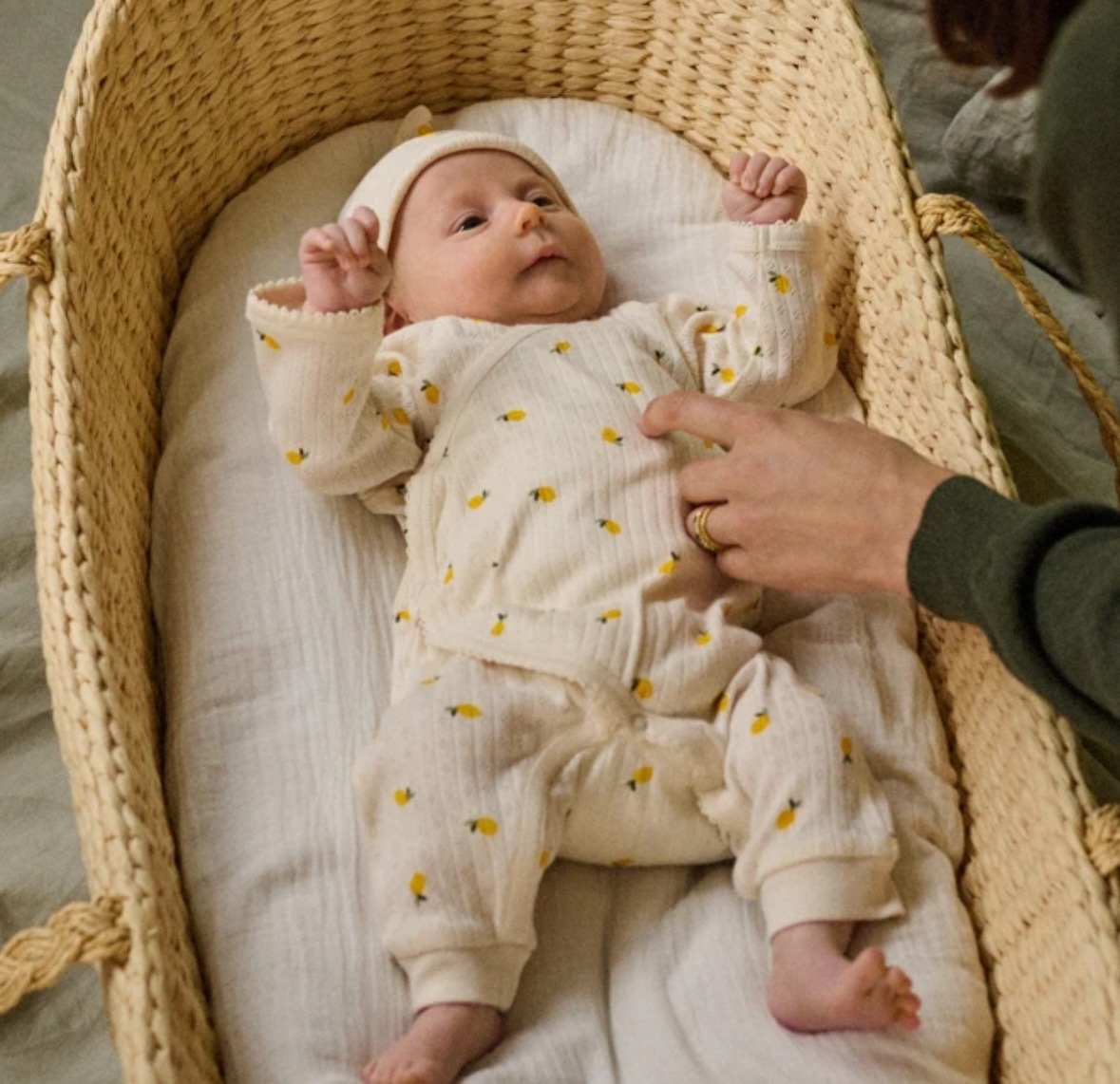 منتجات الأطفال