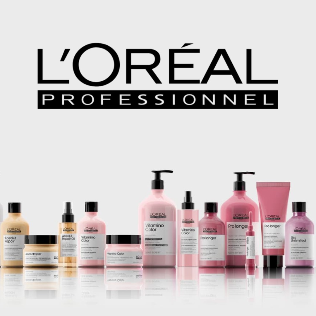 L'OREAL
