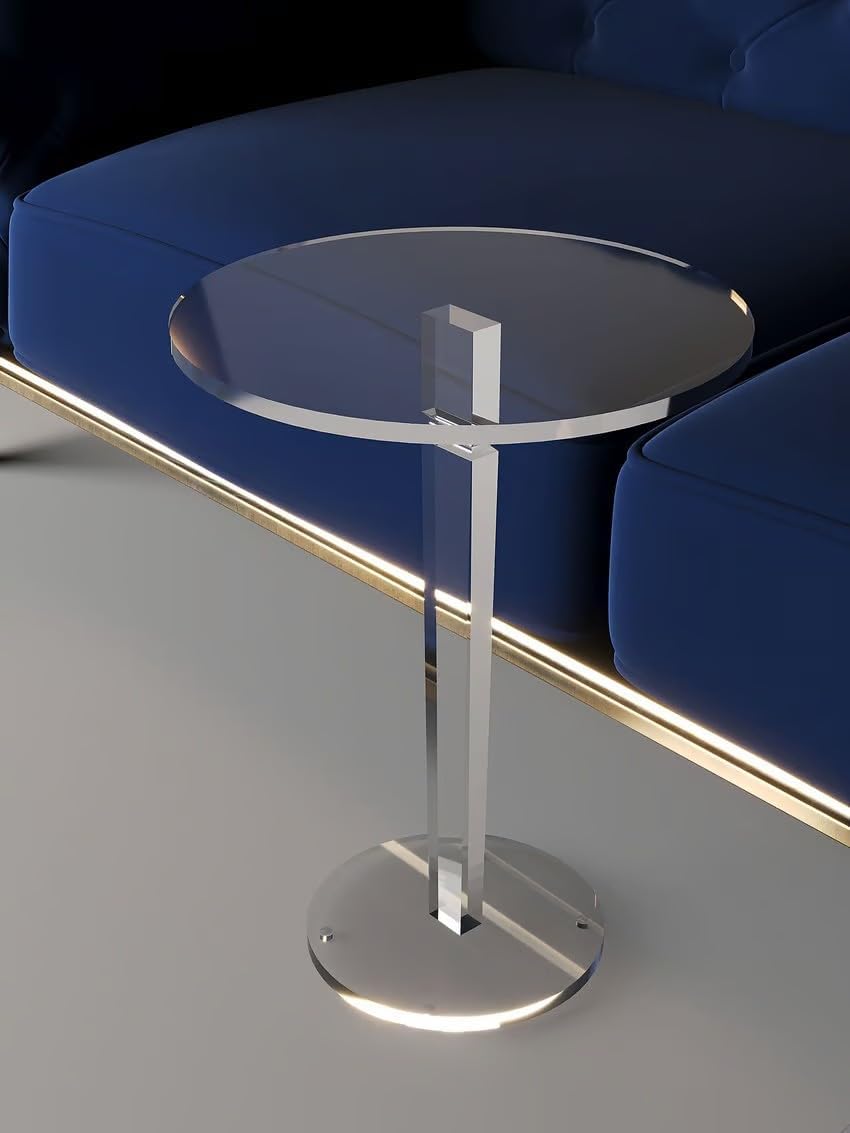 طاولة جانبية