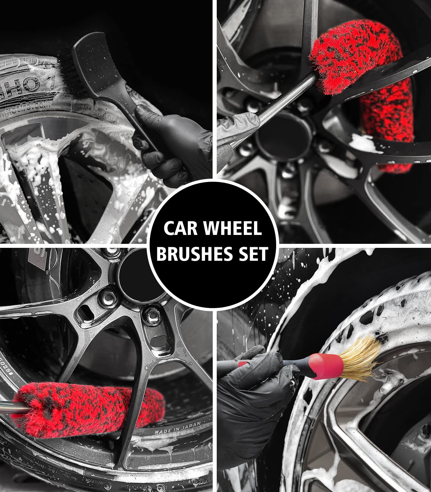 الإكسسوارات