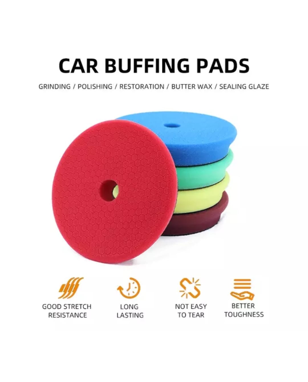 أدوات التلميع