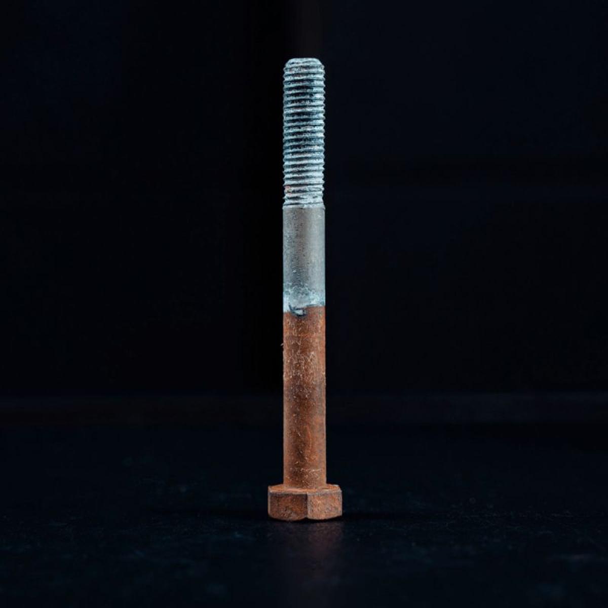 منتجات إزالة الصدأ