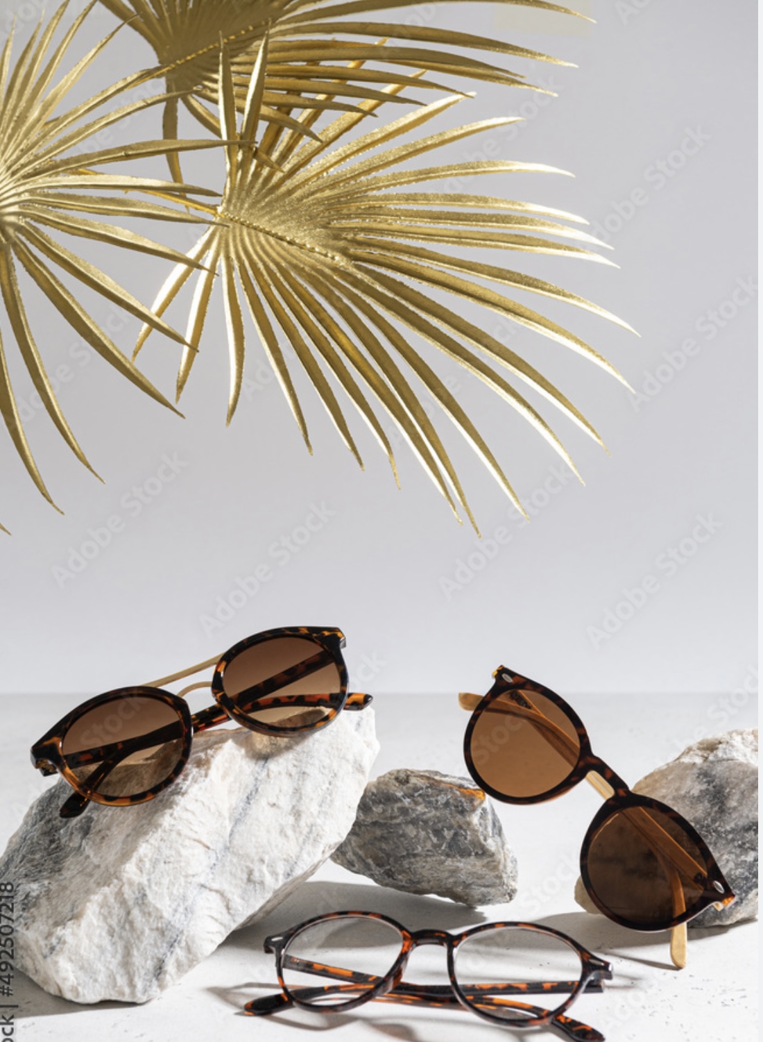 نضارات شمسية