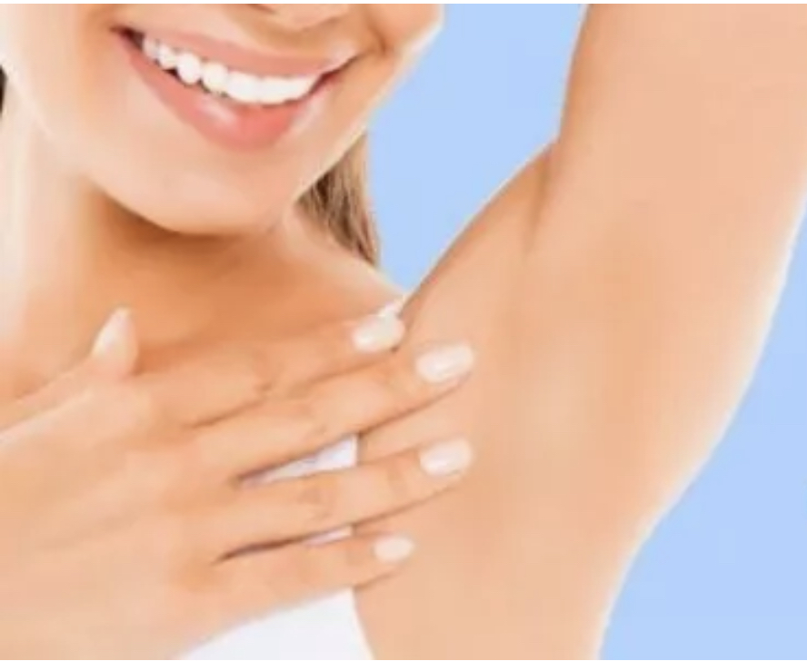 مزلات العرق