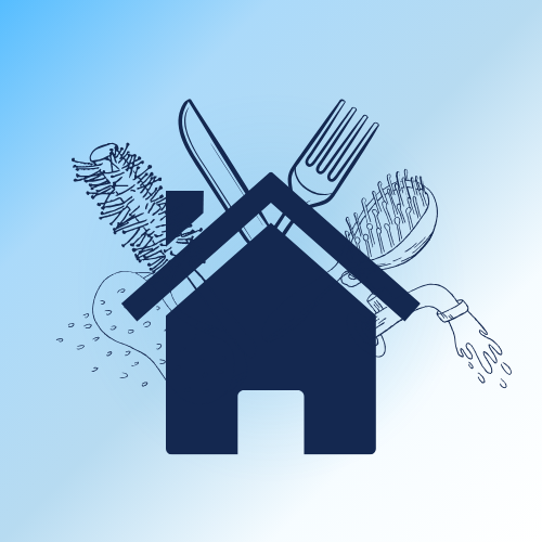 أدوات منزلية