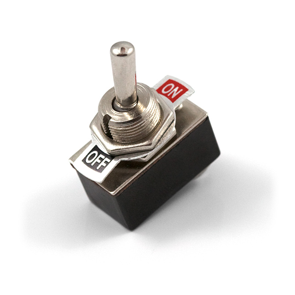 Toggle Switch Ceac