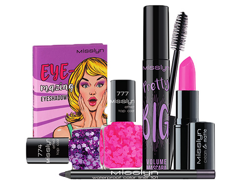 مستحضرات التجميل