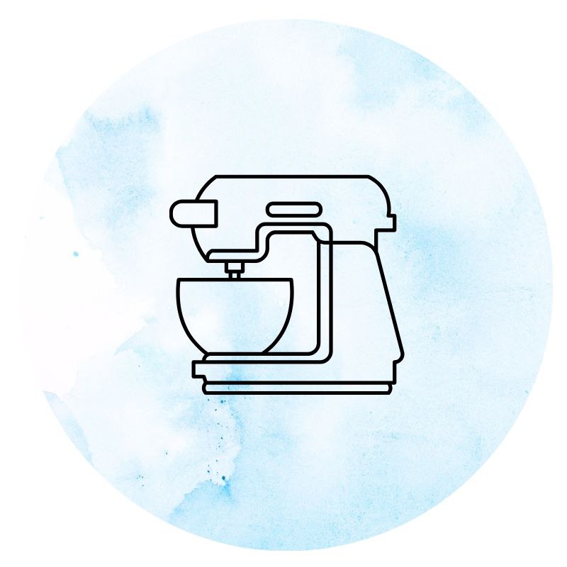 اجهزة المطبخ