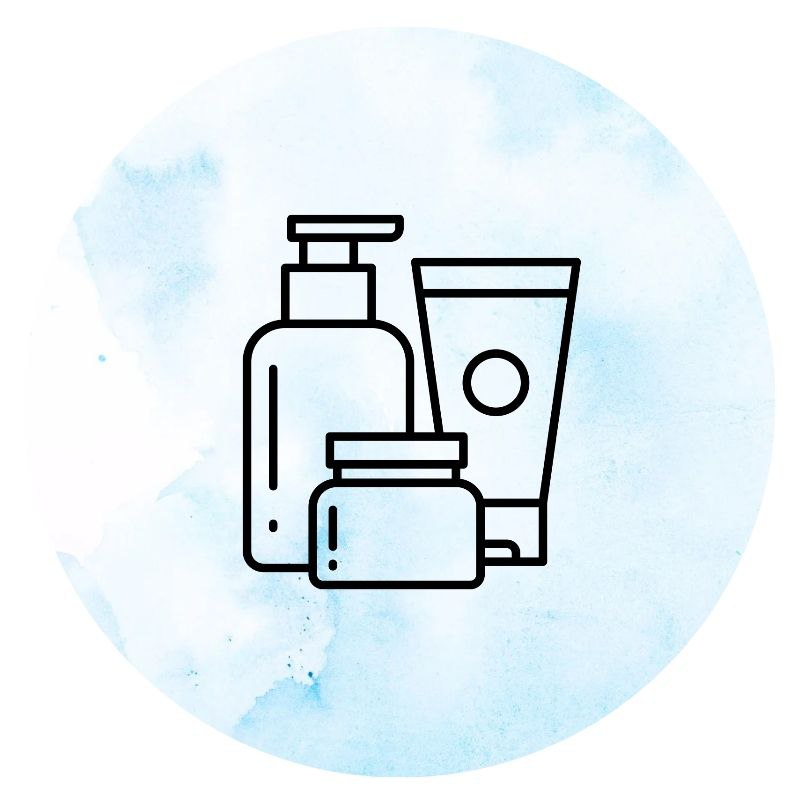 منتجات العناية