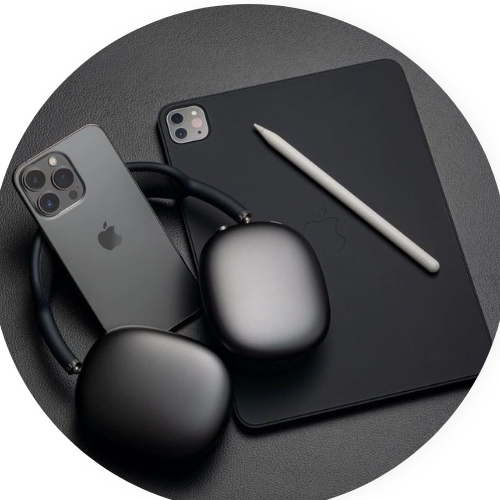 إلكترونيات