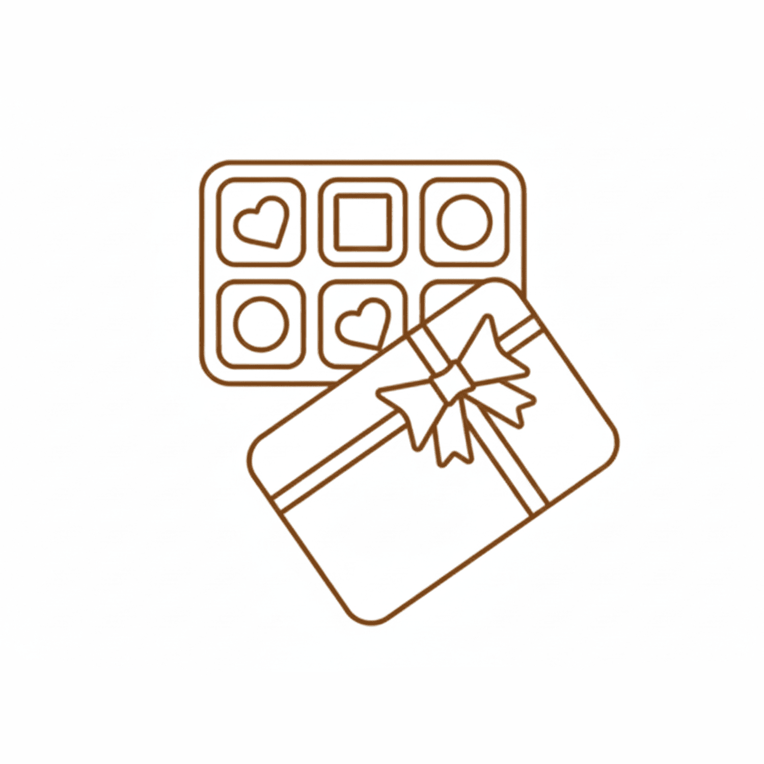 the Chocolate collection