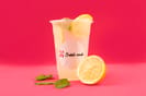 panda lemon mojito