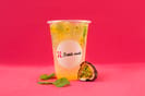 panda passion fruit mojito