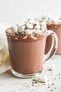 hot chocolate